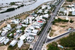 TP Nha Trang, Khánh Hoà đấu giá 35 thửa đất ở, tổng giá khởi điểm hơn 560 tỷ đồng