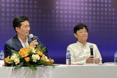 Ma trận điều hành tại 'nhóm APEC' và số cổ phần sở hữu của dàn lãnh đạo vừa bị bắt giam