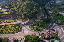 Ba cao tốc, 6 tỉnh lộ dự kiến xây mới ở Lâm Đồng