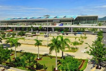 Đề xuất khoảng 19.000 tỷ đồng nâng cấp sân bay Đà Nẵng