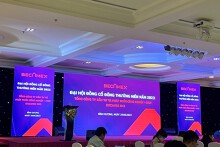 ĐHĐCĐ Becamex IDC: Dự kiến hoàn thiện chuyển nhượng đất cho CapitaLand trong tháng 7, dự thu 242 triệu USD