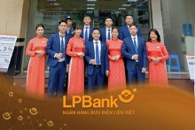Lãi suất ngân hàng LPBank tháng 6/2023 được điều chỉnh giảm tại nhiều kỳ hạn