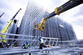 Doanh nghiệp xây dựng bàn giải pháp tháo gỡ khó khăn