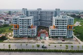 Vĩnh Phúc đẩy mạnh phát triển nhà ở xã hội cho công nhân