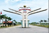 Thêm một tập đoàn lớn từ Đài Loan rót tiền vào KCN Mỹ Thuận