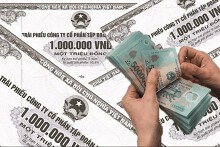 Hơn 30 doanh nghiệp gia hạn nợ trái phiếu thành công