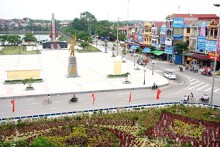Bắc Giang duyệt quy hoạch khu dân cư hơn 20 ha tại huyện Hiệp Hòa