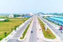 Bắc Giang duyệt quy hoạch đô thị mới Ngọc Thiên hơn 1.390 ha