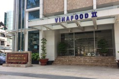 Khởi tố 3 cựu lãnh đạo Vinafood II do vi phạm liên quan đến khu đất tại Bến Vân Đồn, TP HCM