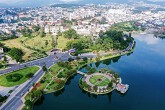 189 dự án dự kiến ưu tiên đầu tư tại Lâm Đồng: Có dự án khu vực hồ Tuyền Lâm, hồ Prenn, quảng trường thành phố