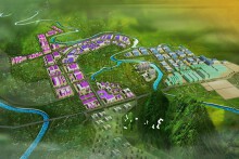 Kinh Bắc muốn mua thêm 11,88 triệu cổ phần chủ KCN Tràng Duệ tại Hải Phòng