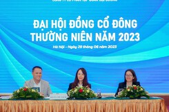 Chủ tịch HĐQT: OGC sẽ tái khởi động nhiều dự án bất động sản, đang tìm kiếm nguồn vốn trong và ngoài nước