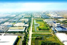 Hưng Yên dự kiến có thêm 14 khu công nghiệp và 11 cụm công nghiệp mới