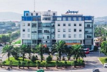 Hải Phòng yêu cầu Kinh Bắc khởi công các dự án Tràng Cát, Tràng Duệ 3 vào giữa 2024