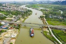 Thông tin quy hoạch nổi bật tuần qua (29/5 - 4/6): Khởi công 10 dự án giao thông trong quý II, Hải Dương đề xuất 3.500 tỷ cho 4 dự án giao thông