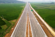 Nhiều dự án giao thông lớn đến hẹn khởi công trong tháng 6