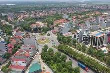 Công ty con Hoà Phát muốn làm khu đô thị hơn 3.000 tỷ ở Hưng Yên