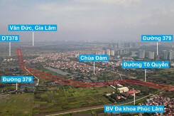 91 dự án giao thông, vận tải dự kiến ưu tiên đầu tư tại Hưng Yên: Có nhiều cao tốc, đường vành đai