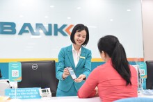 Lãi suất ngân hàng ABBank trong tháng 6/2023 cao nhất là bao nhiêu?