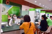 Lãi suất ngân hàng Vietcombank tháng 6/2023 mới nhất