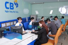 Chi tiết lãi suất Ngân hàng Xây Dựng (CBBank) trong tháng 6/2023