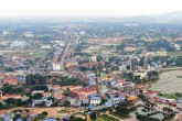 Doanh nghiệp một năm tuổi rộng cửa đầu tư khu nhà ở tại TP Thái Nguyên