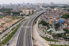 Đồng Nai chuẩn bị khởi công cao tốc Biên Hòa - Vũng Tàu, đường vành đai 3 TP HCM