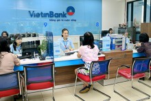 Lãi suất ngân hàng VietinBank tháng 6/2023 cao nhất là bao nhiêu?