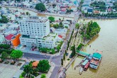 Chấm dứt dự án Khu nhà ở Bình Minh của Địa ốc Vĩnh Long