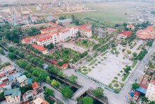 Nhiều thách thức với doanh nghiệp bất động sản