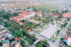 Nhiều thách thức với doanh nghiệp bất động sản
