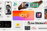Những tính năng mới trên iOS 17 vừa được Apple công bố