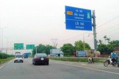 Hé mở khả năng mở rộng cầu Xương Giang để gỡ 'nút thắt ùn tắc' trên cao tốc Hà Nội - Bắc Giang