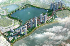 SeABank bảo lãnh 900 tỷ đồng cho dự án thành phố thông minh Bắc Hà Nội