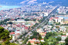 Thêm một doanh nghiệp muốn bắt tay Tập đoàn Hoà Bình làm dự án nghìn tỷ ở Hoà Bình