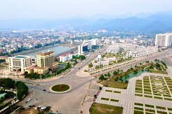 Hoà Bình điều chỉnh dự án khách sạn Marigold, hoàn thành vào đầu năm 2025
