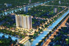 DRH Holdings lên kế hoạch lợi nhuận giảm hơn 86% trong năm nay