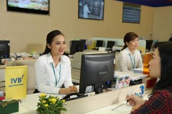 Lãi suất Ngân hàng Indovina Bank tăng, giảm thế nào trong tháng 6/2023?