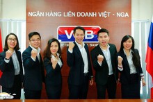 Biểu lãi suất ngân hàng Liên doanh Việt - Nga cập nhật mới nhất tháng 6/2023