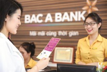 Lãi suất ngân hàng Bắc Á tháng 6/2023 giảm tại nhiều kỳ hạn