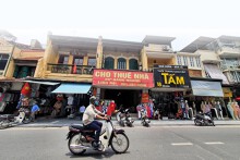 HoREA: Lãi suất gói tín dụng 120.000 tỷ là quá sức chịu đựng của người có thu nhập thấp ở đô thị