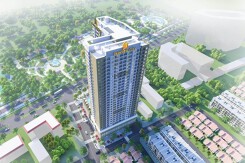 Parkview City có thể mang về khoản lãi 150 tỷ cho Dabaco năm nay