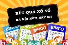 (XSMB) Kết quả xổ số miền Bắc thứ Năm 08/06/2023: Kết quả xổ số Hà Nội