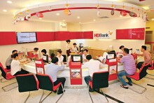 Lãi suất Ngân hàng HDBank tháng 6/2023 tiếp tục giảm
