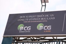 Thành viên Bamboo Capital được cấp gói tín dụng hơn 1.800 tỷ đồng tư một ngân hàng Singapore