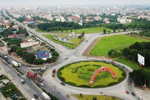Hải Dương đấu giá 68 lô đất ở tại huyện Nam Sách, khởi điểm từ 7,5 triệu đồng/m2