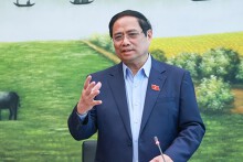 Thủ tướng: Lấy thực tiễn làm thước đo để nghiên cứu sửa Luật Đất đai