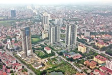 56 dự án nhà ở, khu đô thị dự kiến được ưu tiên đầu tư ở Bắc Ninh
