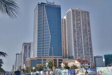 Yêu cầu chủ đầu tư chung cư Mường Thanh Sơn Trà khẩn trương tự khắc phục sai phạm