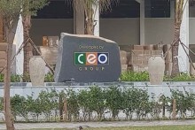 CEO Group muốn huy động hơn 2.500 tỷ đồng từ cổ phiếu, ưu tiên đầu tư vào dự án Sonasea Residences